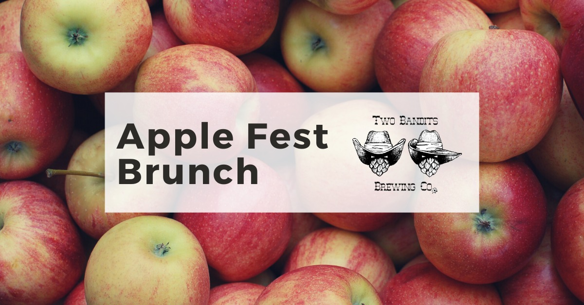 Apple Fest Brunch