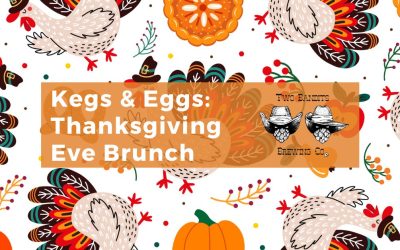 Thanksgiving Eve Brunch in Hicksville: Nov. 27, 2024