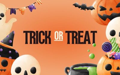 Hicksville Trick or Treat: Oct. 26, 2024