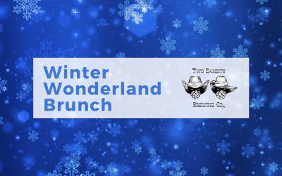 Winter Wonderland Brunch: Dec. 21, 2024