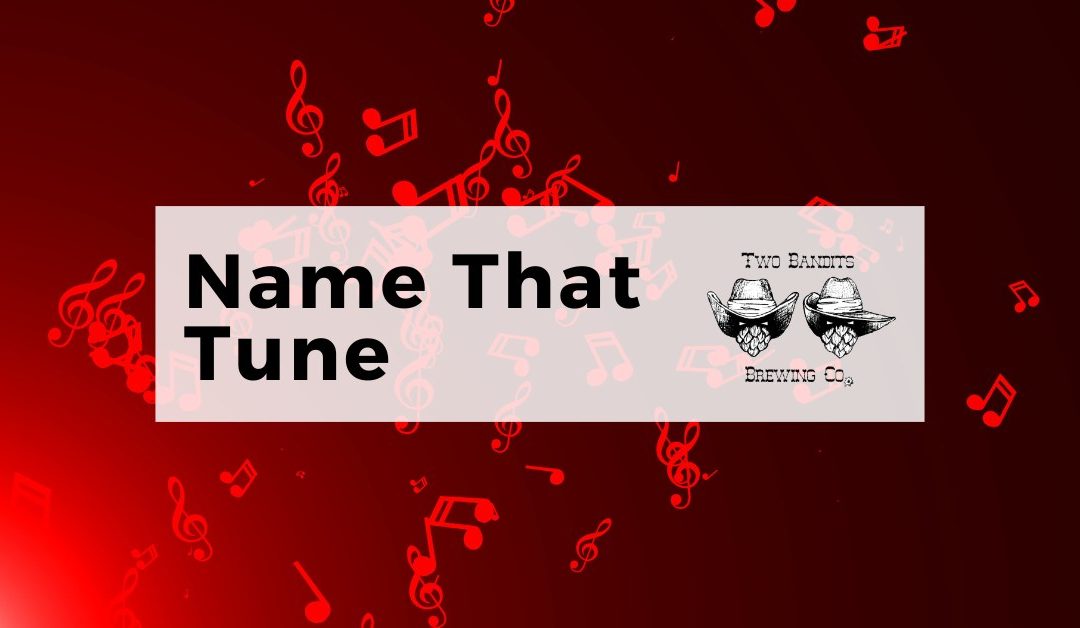 Name that Tune: Feb. 13, 2025