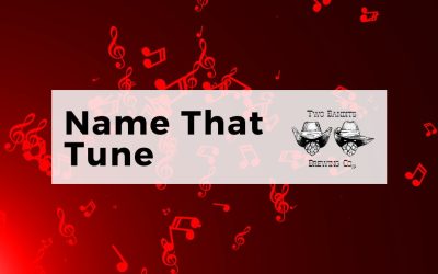 Name that Tune: Feb. 13, 2025